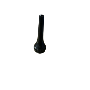 Veteriner Otoskop spekülümü 5.00mm Otoskop Ucu